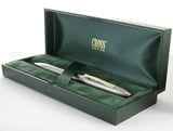 Townsend quicksilver pencil