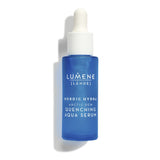 Nordic Hydra Lahde Arctic Dew Quenching Aqua Serum hydrating face serum 30ml