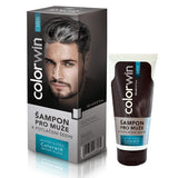 Gray hair reducing shampoo for men 150ml