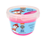 Jelly Bath bath jelly Raspberry 100g