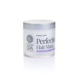 Perfection Hair Mask Black Caviar Extract regenerating hair mask 400ml