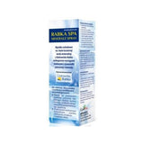 Rabka Spa Minerale Spray 215ml brine mist to protect dry and sensitive skin