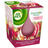 Essential Oils fragrant candle Cherry Sady 105g