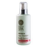 Fresh Spa Algae Tsunami Body Serum anti-cellulite body serum 200ml
