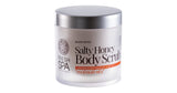 Fresh Spa Salty Honey Body Scrub energizing body scrub 400ml