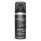 Platinium Men Skin Recharge regenerating face cream for day and night 50ml