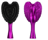 Cherub hairbrush Fuchsia