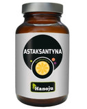 Astaxanthin 135mg + Vitamin C 500mg, dietary supplement 90 capsules