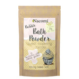 Bubble Bath Powder Sweet Raspberry Cupcake bath powder 150g