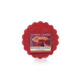 Fragrance wax Rhubarb Crumble 22g