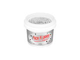 Pack Flurry exfoliating mask with chocolate flakes Cookie & Cream 130g