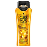 Oil Nutritive Shampoo nourishing hair shampoo 250ml