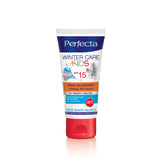 Winter Care protective cream for children SPF15 50ml