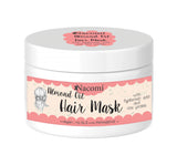 Almond Oil Hair Mask hair mask with sweet almond oil 200ml