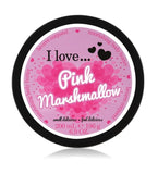 Nourishing Body Butter Nourishing Body Butter Pink Marshmallow 200ml