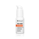 Max Hand Gel Cleaner cleansing Papaya 50ml hand gel