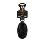 Fashion Design Rose Gold Hairbrush 64142