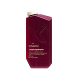 Young Again Wash rebuilding hair shampoo 250ml