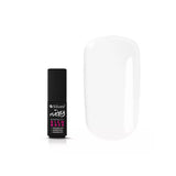 Flexy Hybrid Gel Keratin & Vitamins Rich Base colorless base for hybrid nail polish 4.5g