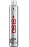 Osis + Session hairspray with strong fixation 3 Strong Control 500ml