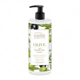 Olive delicate olive shower gel 400ml