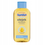 Family hyper-delicate shower oil 400ml