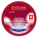 Extra Soft SOS intensively regenerating cream for very dry skin 200 ml