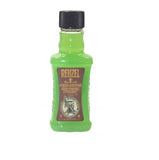 Hollands Finest Scrub Shampoo cleansing hair shampoo 100ml