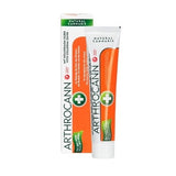 Arthrocann warming gel 75ml