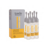 Visible Repair Serum regenerating serum for damaged hair in 6x9ml ampoules