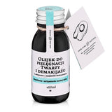 Oil for face care and make-up removal Avocado and Macadamia Oil 60ml