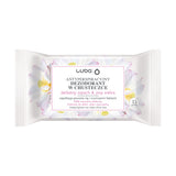 Antiperspirant wipes Delicate fragrance & Silver Ions 15 pcs