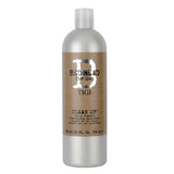 Bed Head For Men Clean Up Daily Shampoo hair shampoo for men 750ml