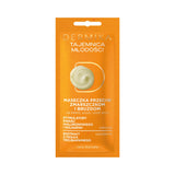 Beauty Masks Mystery of Youth mask against wrinkles and furrows for mature skin 10ml