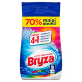 4in1 washing powder for washing the color of 6.375 kg