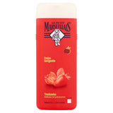 Delicate Strawberry shower gel 400ml