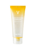 Vitamin Brightening Sleeping Pack illuminating face mask for the night with vitamin 100ml