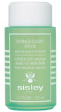 Demaquillant Doux pour les Yeux et les Levres Alcohol-free eye and lip make-up remover 125ml
