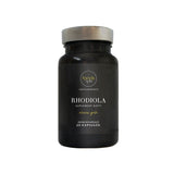 Supplements Rhodiola Mountain Rose 200mg dietary supplement 60 capsules