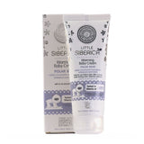 Little Siberica Warming Baby Cream warming foot cream for children Polar Bear 75ml