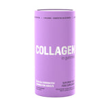 Collagen in jellies for adults peach flavor 60 pcs