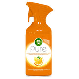 Pure Mediterranean Air Freshener Orange 250ml