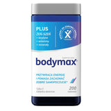 Plus a dietary supplement of 200 tablets