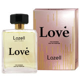 Love For Women Eau de Parfum Spray 100ml