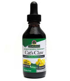 Cat's Claw bark extract dietary supplement 60ml