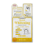 3 Step Whitening Mask 3-step brightening mask with vitamin B3 28ml