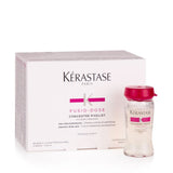 Reflection Fusio-Dose Concentre Pixelist Intensive Shine Care ampoules for colored hair 10x12ml