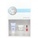 Hydro-Nutritives Nutricia Creme 50ml + Douceur Des Mains 50ml + Elixir D'eau 5ml