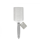 XL Pro Paddle Ceramic + Ion Hairbrush Vent