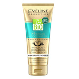Bio Argan & Coconut Oil moisturizing cream-mask for hands and nails 100ml